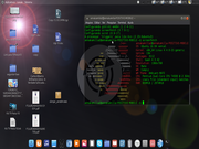 MATE ubuntu xenial instalado com sucesso 
